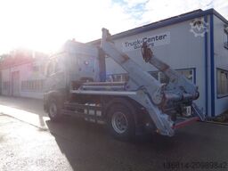 MERCEDES-BENZ Actros 1848 L Meiller AK12MT Retarder