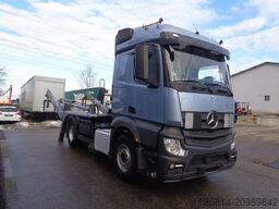 MERCEDES-BENZ Actros 1848 L Meiller AK12MT Retarder
