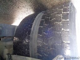 MERCEDES-BENZ Actros 1848 L Meiller AK12MT Retarder