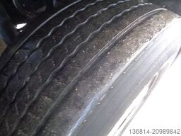 MERCEDES-BENZ Actros 1848 L Meiller AK12MT Retarder