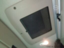 MERCEDES-BENZ Actros 1848 L Meiller AK12MT Retarder