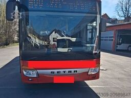 SETRA 415 NF - 42 Sitze - Klima - Automatik -