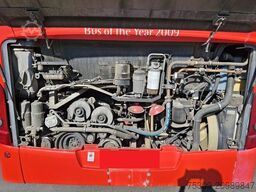 SETRA 415 NF - 42 Sitze - Klima - Automatik -