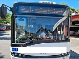SOLARIS Urbino 12-Klima-ZF Automatik-46 Sitze-Euro 5 EEV