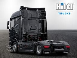 DAF DAF XG 480 FT, Corner View, Relax Bett