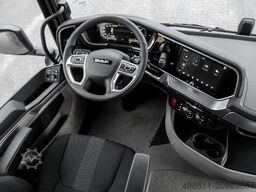 DAF DAF XG 480 FT, Corner View, Relax Bett