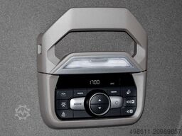 DAF DAF XG 480 FT, Corner View, Relax Bett