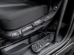 DAF DAF XG 480 FT, Corner View, Relax Bett