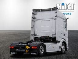 DAF DAF XG 480 FT, Standklima, keine Spiegel, MX,