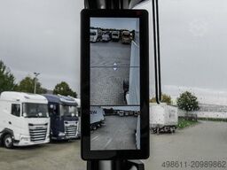 DAF DAF XG 480 FT, Standklima, keine Spiegel, MX,