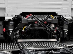 DAF XG 480 FT, MX-Motorbremse, Standklima,