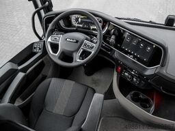 DAF XG 480 FT, MX-Motorbremse, Standklima,