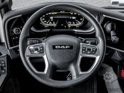 DAF XG 480 FT + INTARDER + 2x TANK + FULL SPOILER