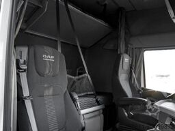 DAF XG 480 FT + INTARDER + 2x TANK + FULL SPOILER