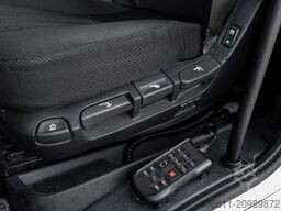 DAF XG 480 FT + INTARDER + 2x TANK + FULL SPOILER