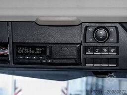 DAF XG 480 FT + INTARDER + 2x TANK + FULL SPOILER