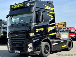 FORD F-MAX 500 in Voll- Ausstattung, MIETEN?