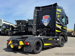 FORD F-MAX 500 in Voll- Ausstattung, MIETEN?