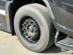 FORD F-MAX 500 in Voll- Ausstattung, MIETEN?