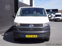 VW Transporter 2.0 TDI EURO 6 - Airco - Navi - PDC...