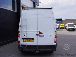 Opel Movano 2.3 Turbo L3H2 150PK EURO 6 - Airco - Na...