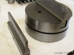 CNSTAMP Thick turret punch tool