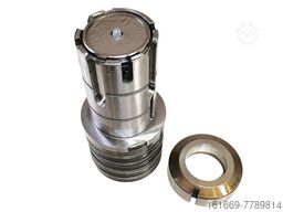 CNSTAMP Thick turret punch tool