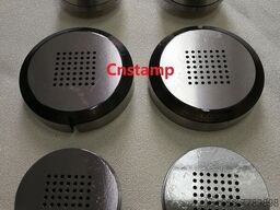 CNSTAMP Thick turret punch cluster tool