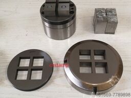 CNSTAMP Thick turret punch cluster tool