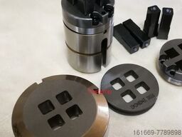 CNSTAMP Thick turret punch cluster tool
