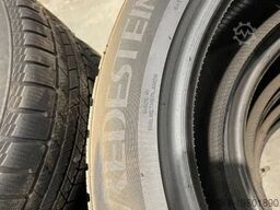 Vredestein Vredestein banden maat 255/50 R19 107 W M+S