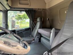 Scania G410 CR19 / Retarder / Euro 6 / NL Truck