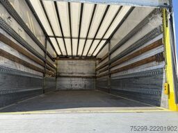 MAN TGX 18.360 4x2 Plane/HB / Swiss-Vehicle