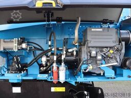 Genie S65XC Valid inspection, *Guarantee! Diesel, 4x4 Dr