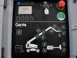 Genie S65XC Valid inspection, *Guarantee! Diesel, 4x4 Dr