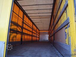 Schmitz Cargobull SCB3ST CoC Documents, TuV Loading Certif