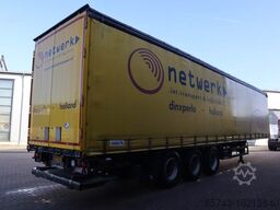 Schmitz Cargobull SCB3ST CoC Documents, TuV Loading Certif