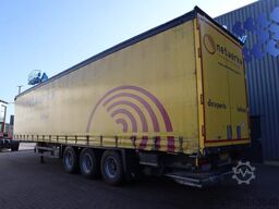 Schmitz Cargobull SCB3ST CoC Documents, TuV Loading Certif