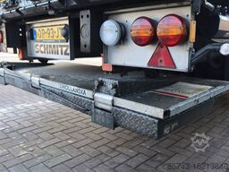 Schmitz Cargobull SCB3ST CoC Documents, TuV Loading Certif