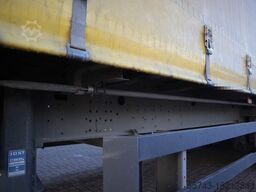 Schmitz CARG SCB3ST CoC Documents, TuV Loading Certificate