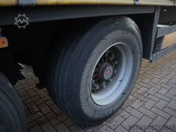 Schmitz CARG SCB3ST CoC Documents, TuV Loading Certificate