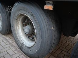 Schmitz CARG SCB3ST CoC Documents, TuV Loading Certificate