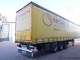 Schmitz Cargobull SCB3ST CoC Documents, TuV Loading Certif