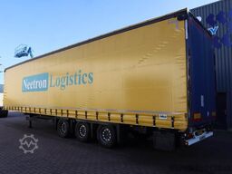 Schmitz Cargobull SCB3ST CoC Documents, TuV Loading Certif