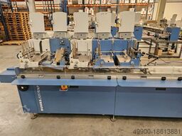 Winkler + Dünnebier (W+D) BB700