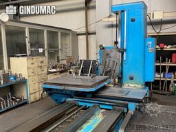 TOS VARNSDORF W 100 A