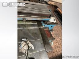 TOS VARNSDORF W 100 A