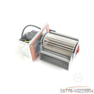  mvl QLN65/0012 A14-3038L-63 Querstrom-Lüftereinheit 220/230V 50/60Hz SN:36118