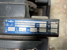 Cascade 286-BBH-2A-76919 R1 / 360°