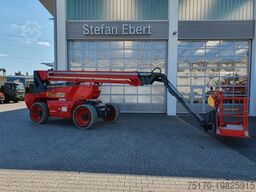 MAGNI Magni DTB 24 RT 4x4 / 24,8m / 454kg / nur 1.250h